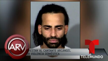 Unmasking the Enigmatic Arcángel: A Deep Dive into the Controversial ...