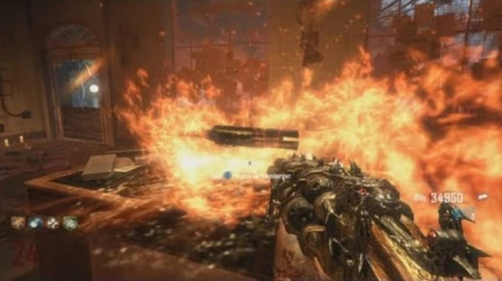 Black Ops 2 Mob Of The Dead Guide Master the Art of Zombie Slaying with Our Black Ops 2 Mob of the Dead