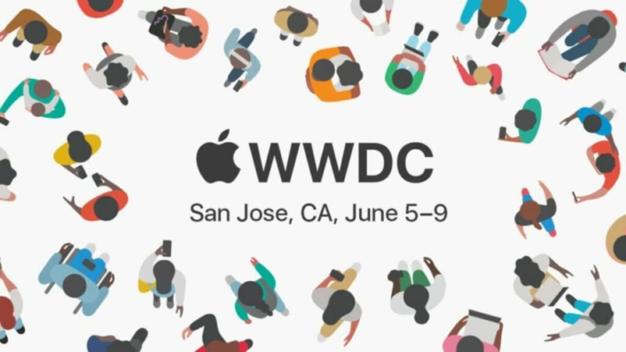 Save the Date Apple’s WWDC 2023 Invitations Just Around the Corner