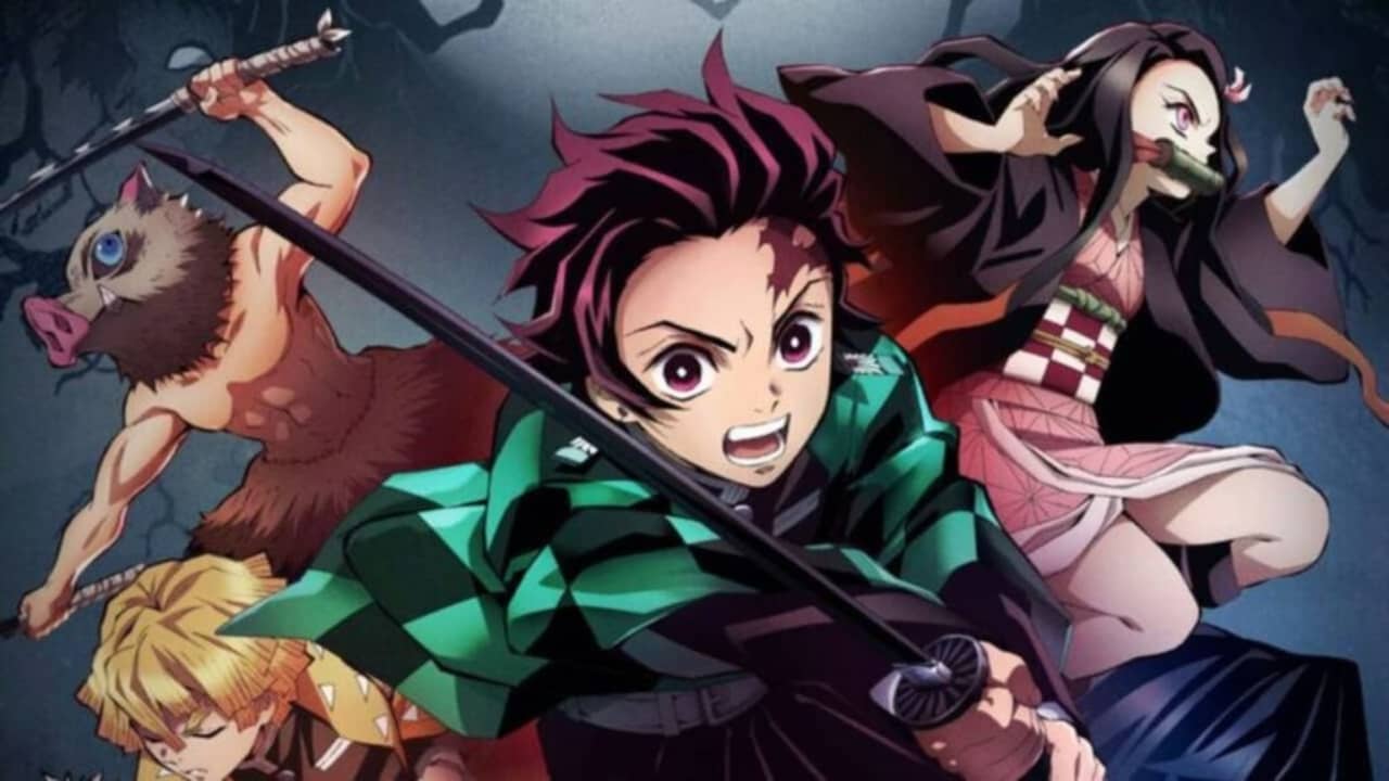 Demon Slayer Season 3: Where and when to Watch the Action-Packed