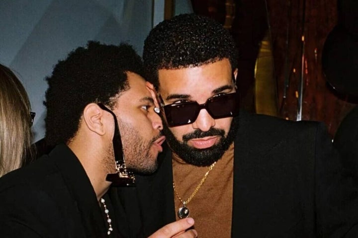 AI-Generated Hit: Drake and The Weeknd’s Latest Collaboration Leaves ...