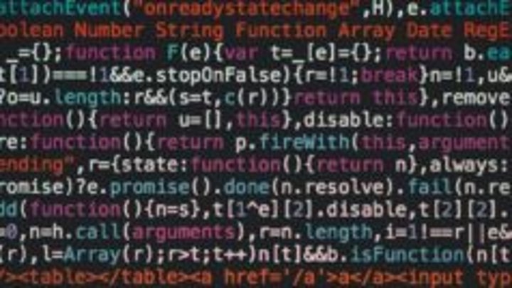 Code by the Numbers: How Many Lines of Code in Popular Programs, Apps ...
