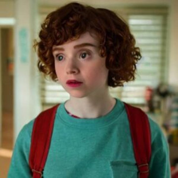 What would the perfect casting of Stranger Things look like according ...