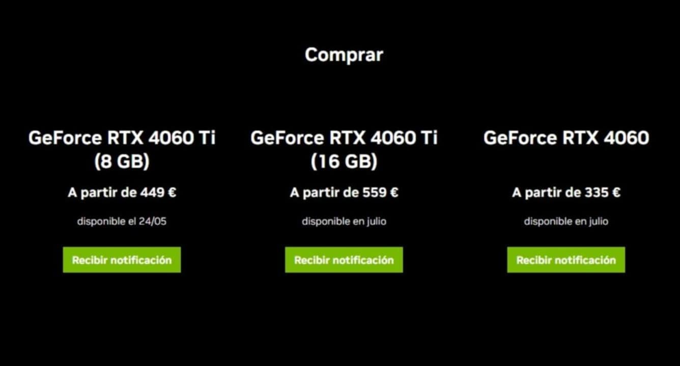 NVIDIA GeForce RTX 4060 Ti Review - Gaming Nexus