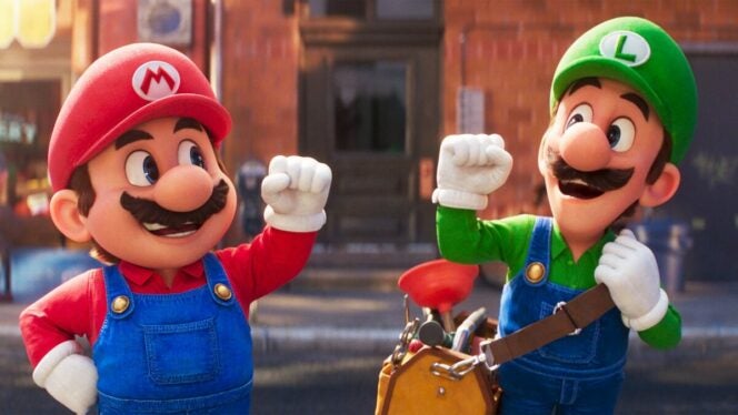 Super Mario Bros Shatters Records Mexico Embraces The Iconic Game Like Never Before Softonic 