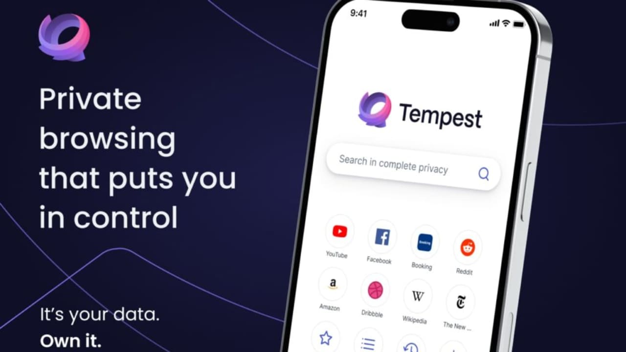 Tempest Browser