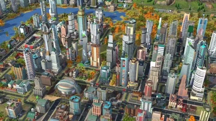 Mastering SimCity BuildIt: How to Use Cheats to Earn Money and Build ...