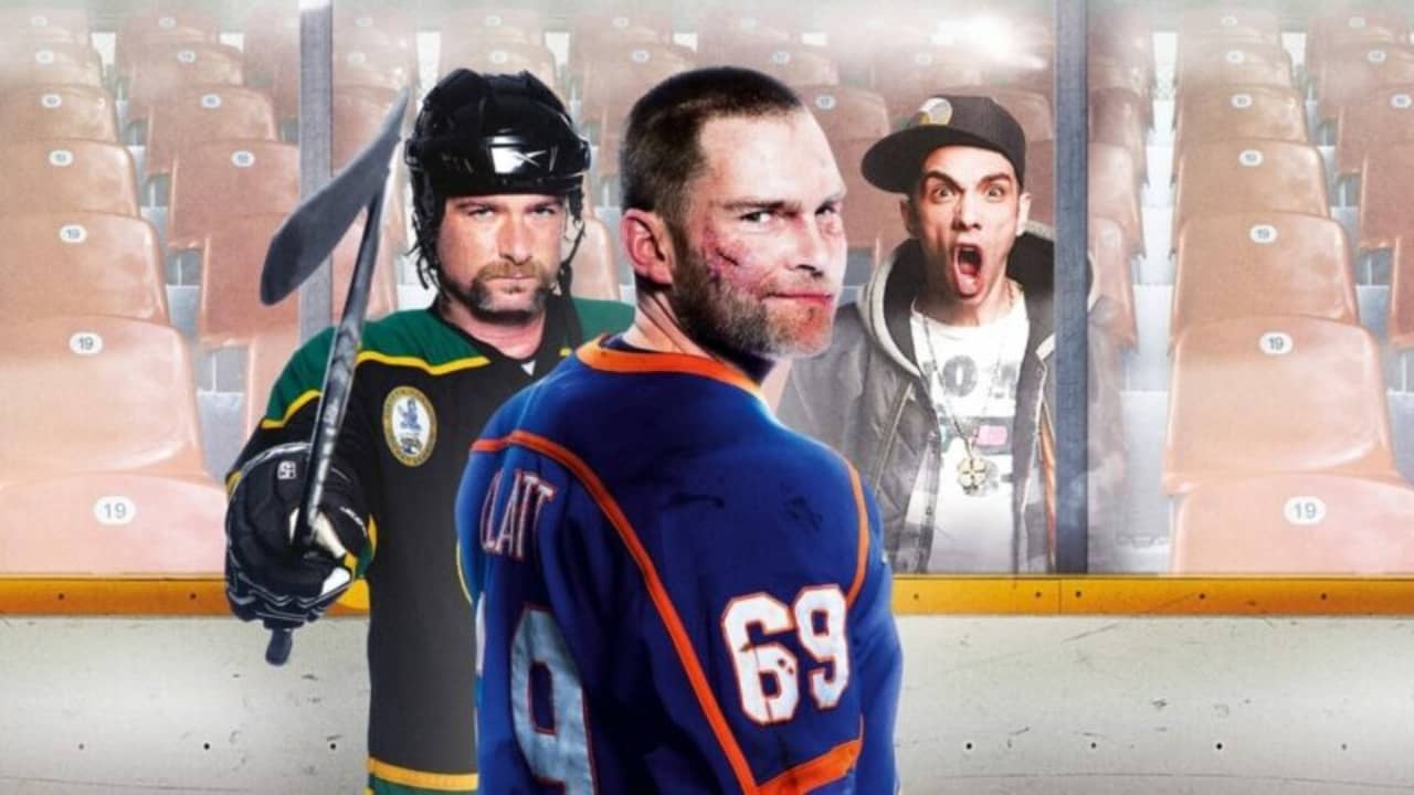 Going beyond the puck: The best field hockey movies for NHL fans to ...