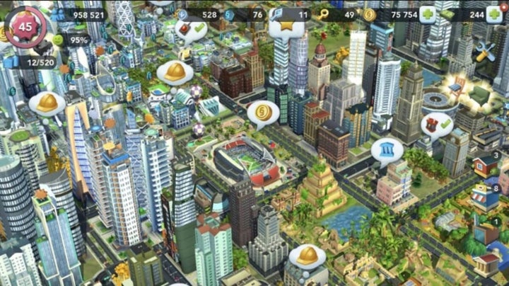 Mastering SimCity BuildIt: How to Use Cheats to Earn Money and Build ...