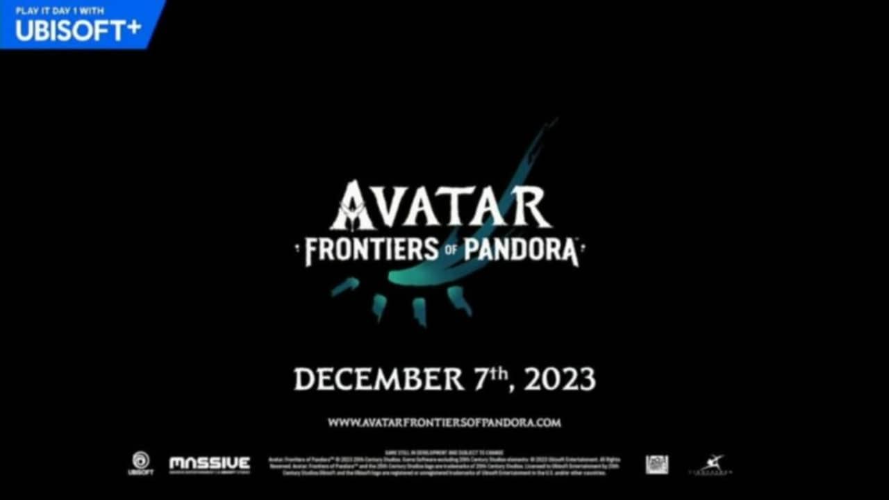 Avatar Frontiers of Pandora and its Remastered Contents Different  Editions and New Editions  Game News 24