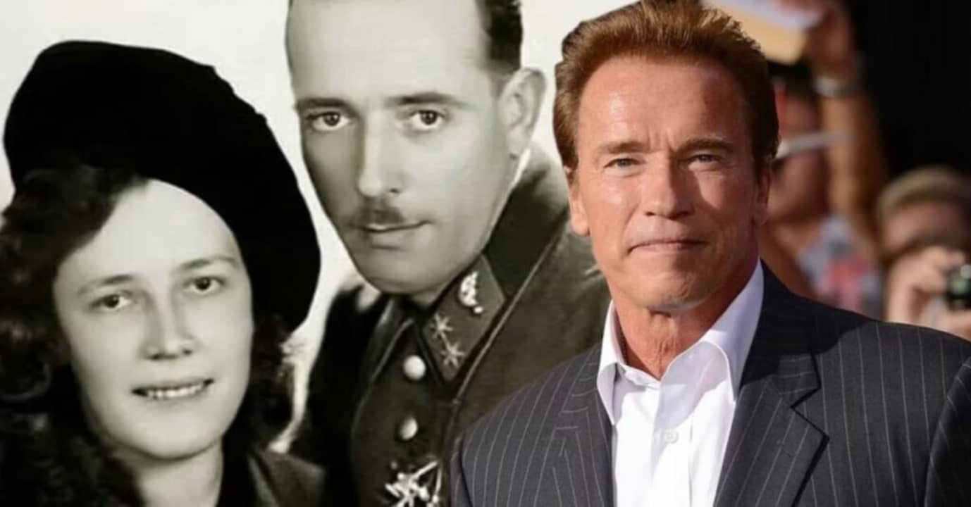 Arnold Schwarzenegger secrets unveiled: Surprising Facts you don't