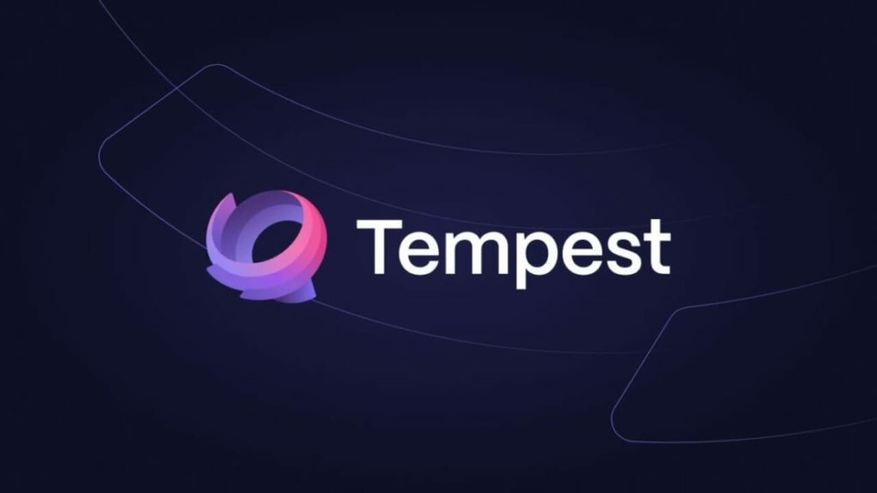 Tempest Browser