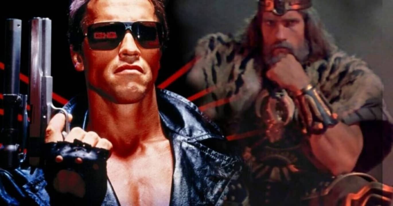 Arnold Schwarzenegger secrets unveiled: Surprising Facts you don't know -  Softonic