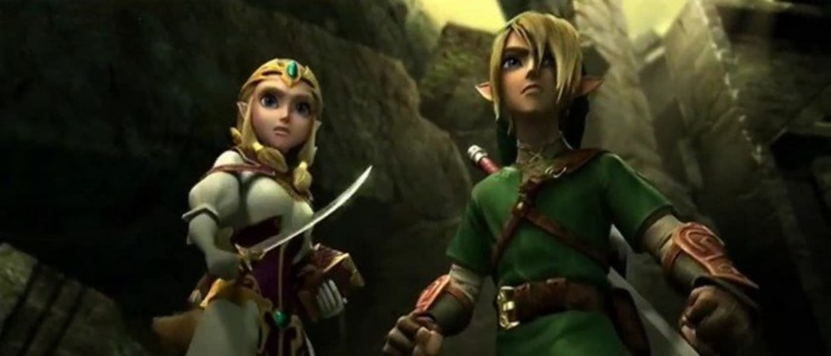 This 'The Legend of Zelda' Videogame Should be Adapted On-Screen