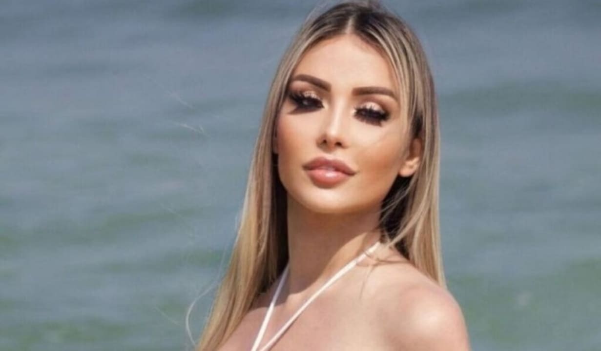 The Dark Side of Beauty: Brazilian Influencer’s Untimely Death ...