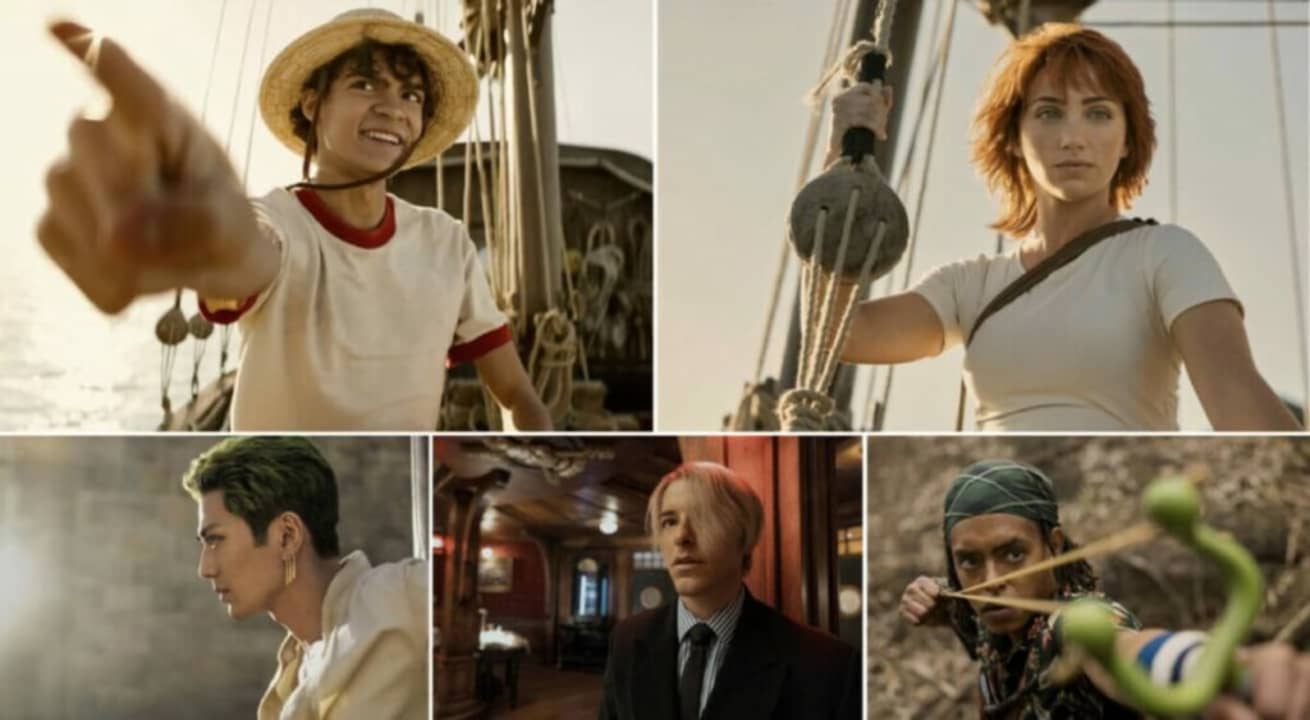 One Piece live-action episode titles, synopses, and spoilers - Dexerto