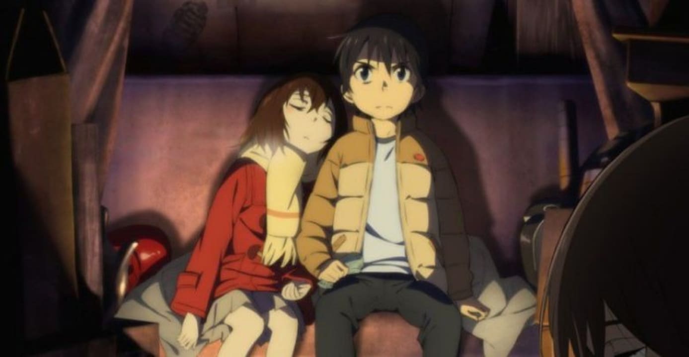 Compact and Captivating: Discover the Best Short Anime Series to Stream on  Netflix - Softonic