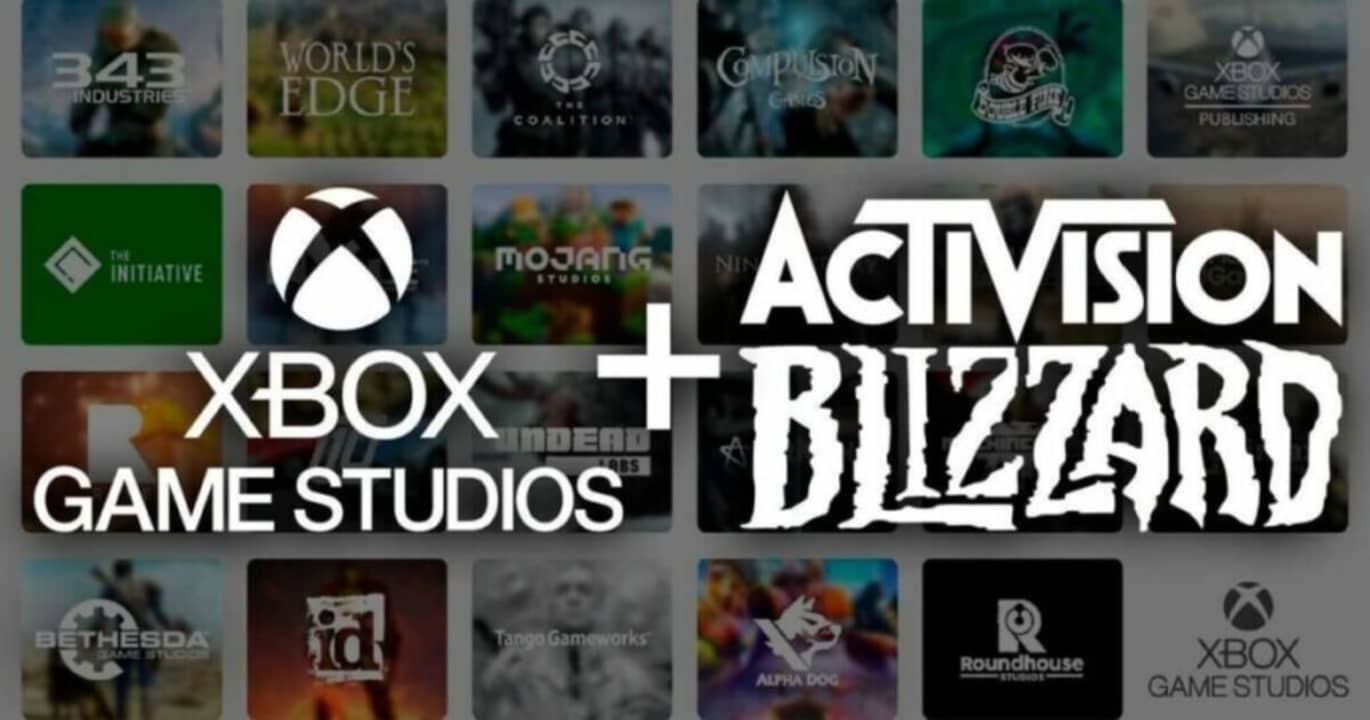 FTC vs Microsoft: Xbox Exclusive Games Add to Activision Deal