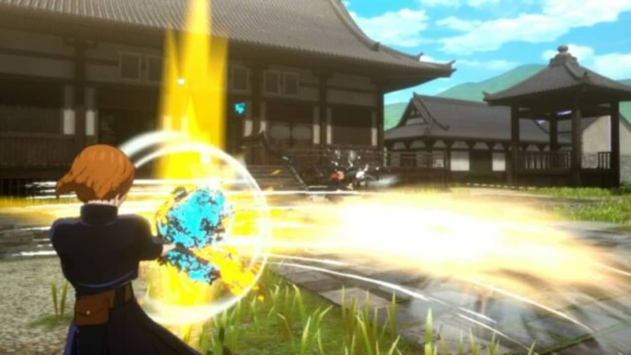 Jujutsu Kaisen Cursed Clash – Trailer de Personagens 2 