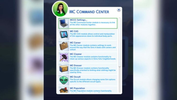 Wonderful Whims, UI cheats and MCCC not working + this showed up on screen.  Please help. : r/thesims4