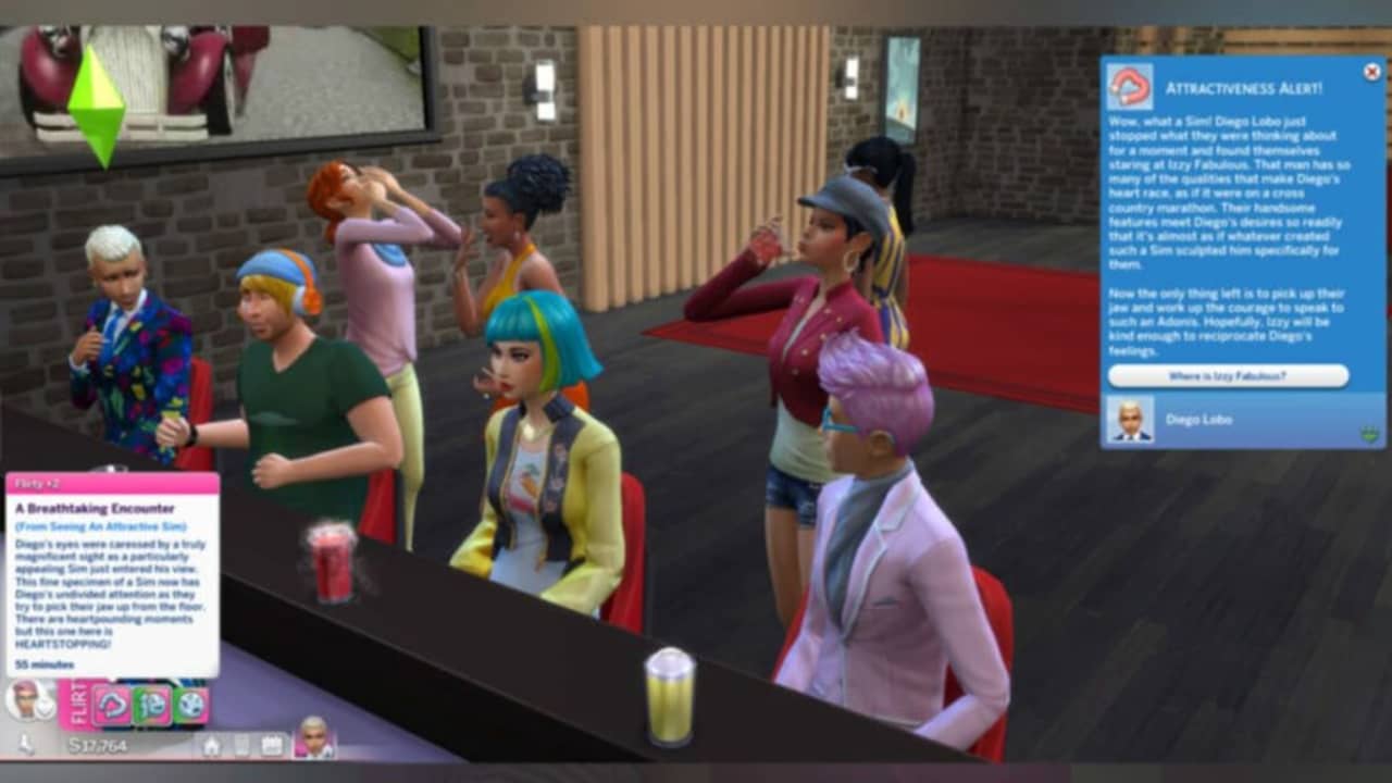 The Sims 4 Modding Is About To Become Easier