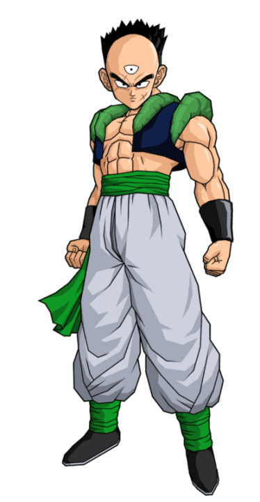 Every Dragon Ball Fusion, Ranked By Power