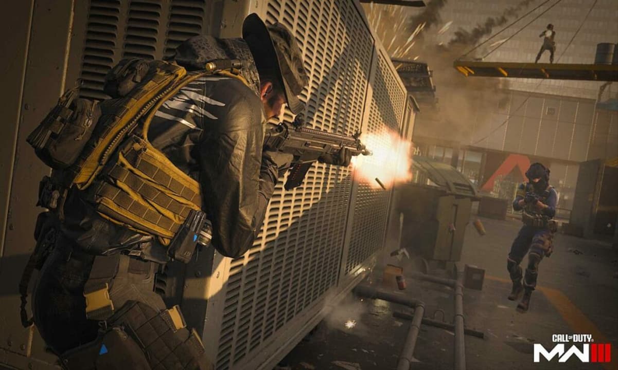 Modern Warfare 3 beta release dates and times, early access and