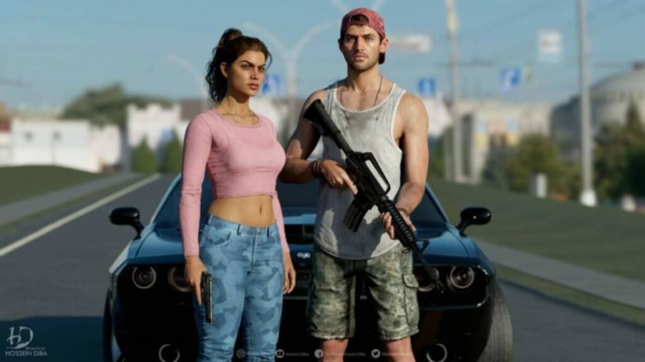 Grand Theft Auto 6 Will Star Playable Woman Character: Report