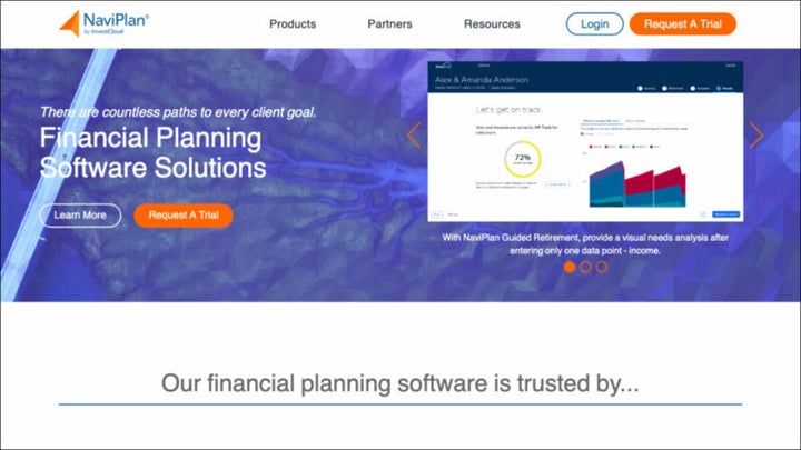 Top 9 Software For Financial Advisors in 2023 - Softonic