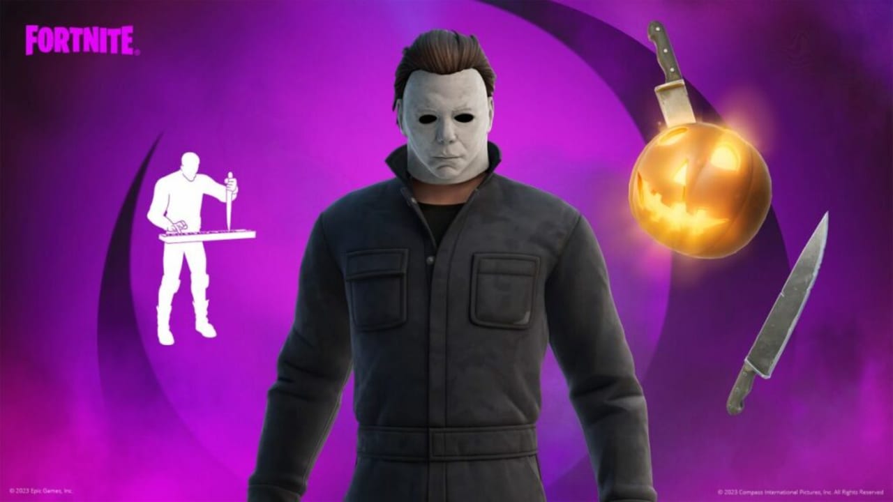 Prime Gaming Halloween 2023: Exclusive Loot, Spooky Rewards