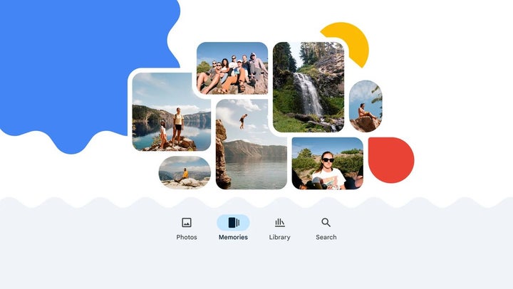 Auto-video highlights now on Google Photos - Softonic
