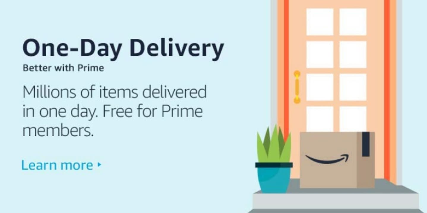 Benefits And Perks Available With  Prime (2023) - Softonic