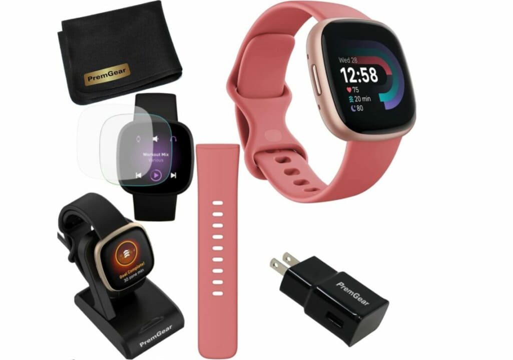 Black Friday 2024: smartwatch in offerta