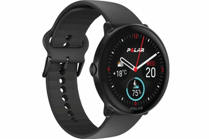 Smartwatch mujer black online friday