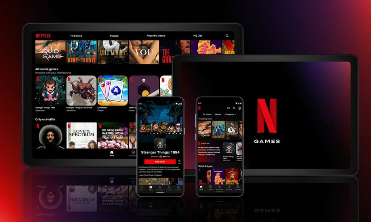Ready to dive into the exciting world of Netflix gaming? With this article, you can learn everything you know about how to play games on Netflix.