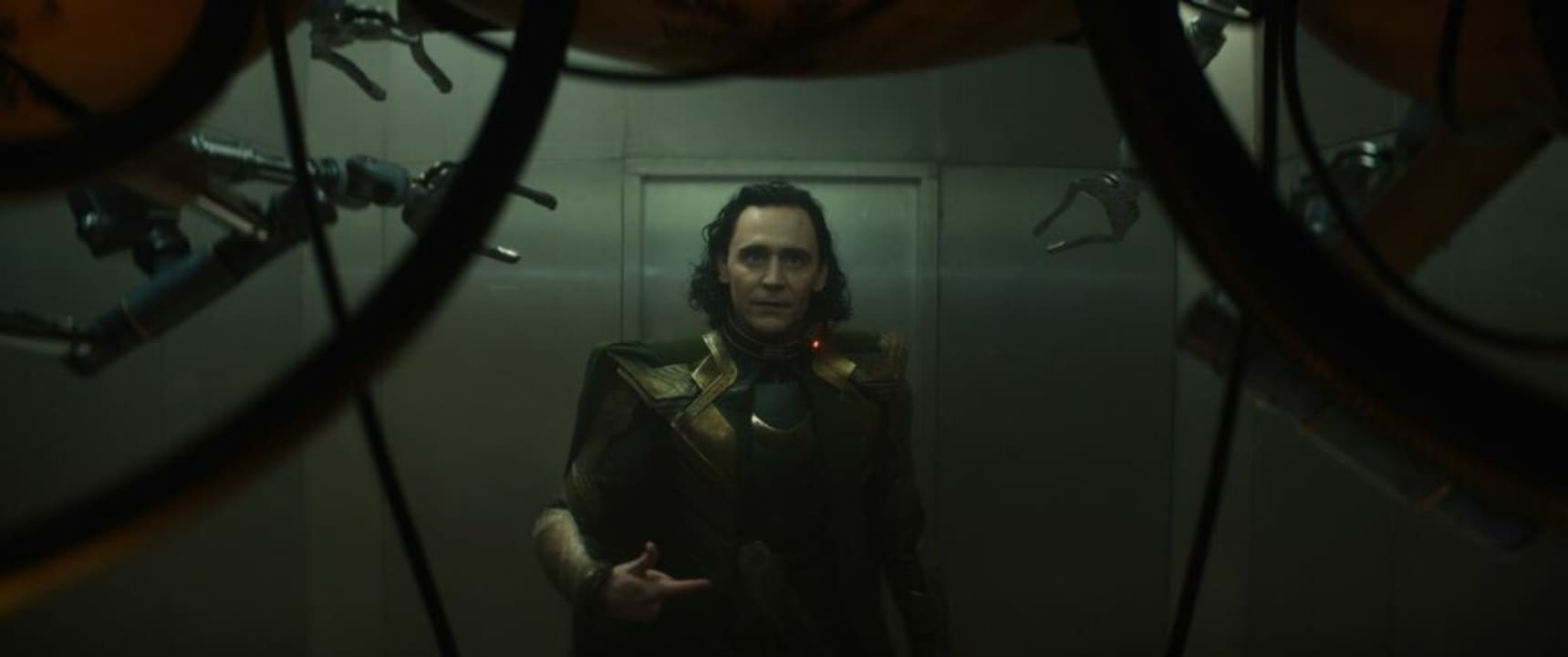 Loki: The new Marvel series finally debuts on Disney+ - Softonic