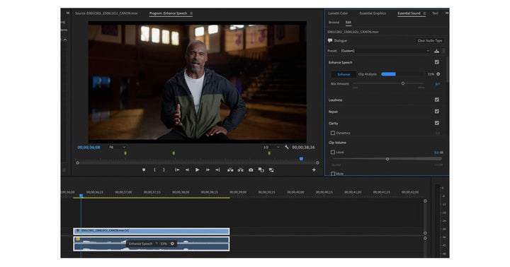 Adobe Premiere Pro: Easy Video Editing for Game Creators - Softonic