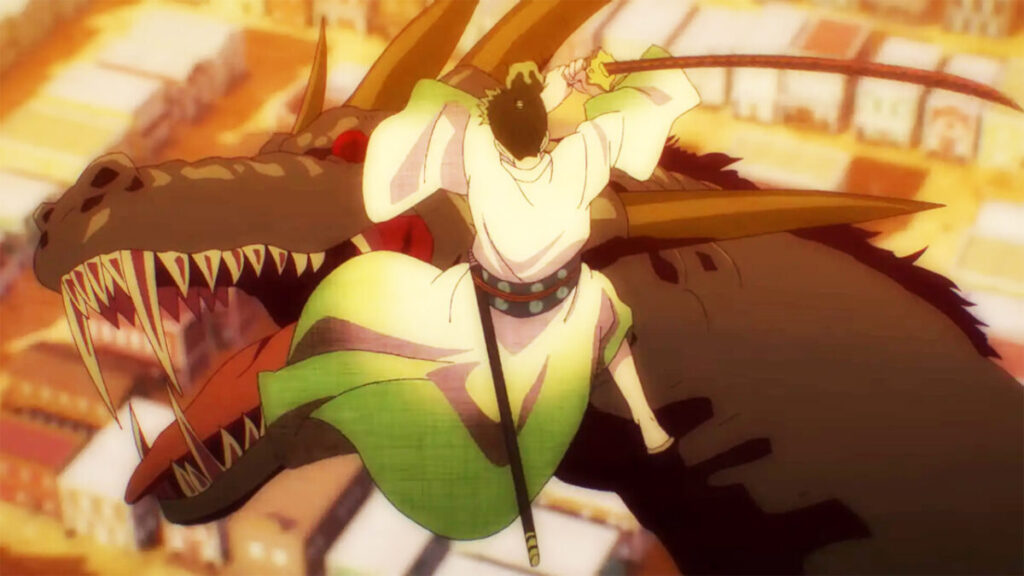 The prequel of One Piece is already on Netflix, you can't miss it if you  are a fan of Eiichir Oda - Softonic
