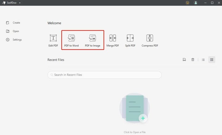 SwifDoo PDF Your AllinOne PDF Solution Softonic