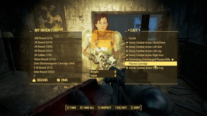 Starting Fallout 4? These are the mods you must install, no matter what -  Softonic