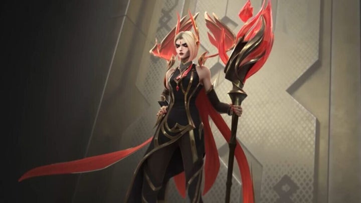 How much would you be willing to pay for a simple skin in ‘League of ...