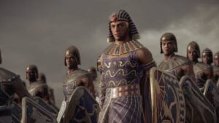 Total War: Star Wars could be a reality - Softonic